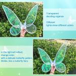 Disney Fairy Wings for Adults and Girls