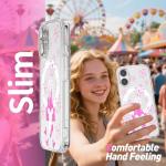 Disney Pink Castle Magnetic iPhone 16 Case