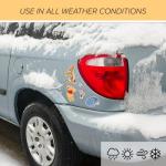 Winnie the Pooh Vinyl Sticker Set - 5 Designs