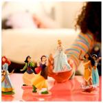 Disney Princess Figure Set – 7 Iconic Characters