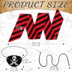 Disney Pirate Party Accessories for Halloween Fun