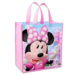 Minnie Mouse Tote Bag Value Pack - 2 Large Bags