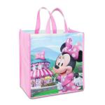 Minnie Mouse Tote Bag Value Pack - 2 Large Bags