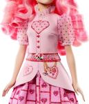 Disney Descendants Queen of Hearts Singing Doll