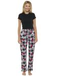 Disney Minnie Mouse Women's Lounge Pants