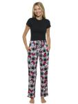 Disney Minnie Mouse Women's Lounge Pants
