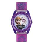 Frozen Digital Watch with Elsa & Anna Design