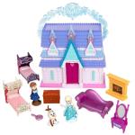 Disney Princess Micro Toy Set - Frozen Adventure