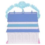 Disney Princess Micro Toy Set - Frozen Adventure