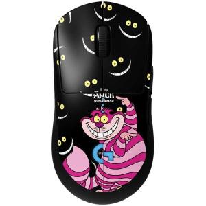 Disney Cheshire Cat Skin for G Pro Wireless Mouse