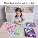 Disney Princess Dot It Sticker Art – 500+ Stickers