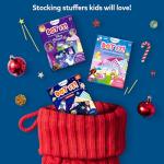 Disney Princess Dot It Sticker Art – 500+ Stickers