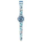 Disney Stitch Kids Light-Up LCD Watch