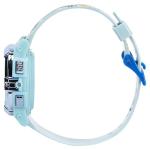 Disney Stitch Kids Light-Up LCD Watch