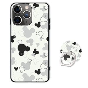 Disney iPhone 14 Pro Max Cartoon Phone Case