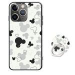 Disney iPhone 14 Pro Max Cartoon Phone Case