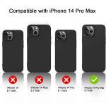 Disney iPhone 14 Pro Max Cartoon Phone Case