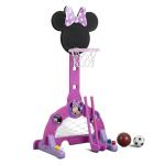 Minnie Mouse 4-in-1 Sports Center for Kids