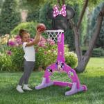Minnie Mouse 4-in-1 Sports Center for Kids