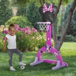 Minnie Mouse 4-in-1 Sports Center for Kids