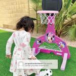 Minnie Mouse 4-in-1 Sports Center for Kids