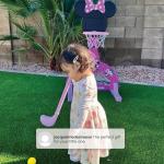 Minnie Mouse 4-in-1 Sports Center for Kids