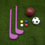 Minnie Mouse 4-in-1 Sports Center for Kids