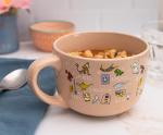 Disney Princess Soup Mug with Vented Lid