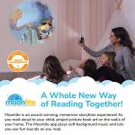 Moonlite Disney Storytime Mini Projector for Kids
