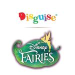 Tinker Bell Costume for Girls - Size Medium