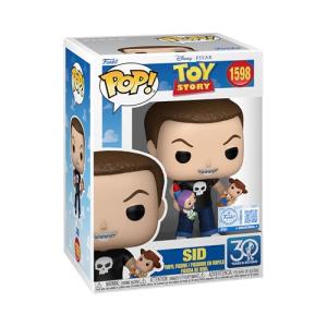 Funko POP! Disney Sid from Toy Story