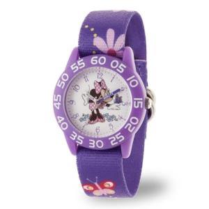 Minnie Mouse Kids Watch - Fun & Stylish Design