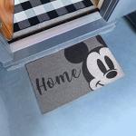 Disney Mickey Mouse Coir Doormat – 2-Pack