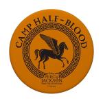 Disney Hera Cabin II Badge PopSocket Grips