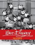 Walt Disney Treasures: Art and Artifacts Collection