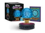 Haunted Mansion Madame Leota Light-Up Crystal Ball