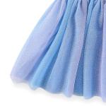 Lilo & Stitch Girls Hooded Dress with Ears