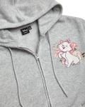 Disney Women's Cars & Lilo Zip Up Hoodies