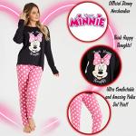 Disney Stitch and Friends Women's Pajama Set