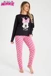 Disney Stitch and Friends Women's Pajama Set