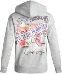 Disney Women's Cars & Lilo Zip Up Hoodies