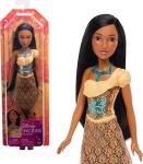 Disney Princess Pocahontas Doll with Sparkling Outfit