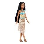 Disney Princess Pocahontas Doll with Sparkling Outfit