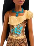 Disney Princess Pocahontas Doll with Sparkling Outfit