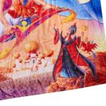 Disney Aladdin Plush Throw Blanket - Magic Carpet