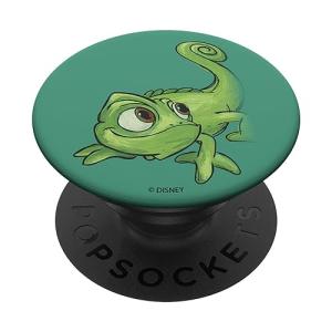 Disney Tangled Pascal Green PopSocket Grip