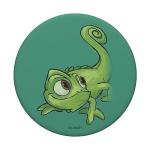 Disney Tangled Pascal Green PopSocket Grip