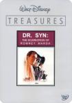 Dr. Syn: The Scarecrow of Romney Marsh DVD