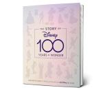 Disney: 100 Years of Magical Stories