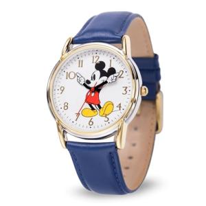 Disney Mickey Mouse Vintage Men's Watch